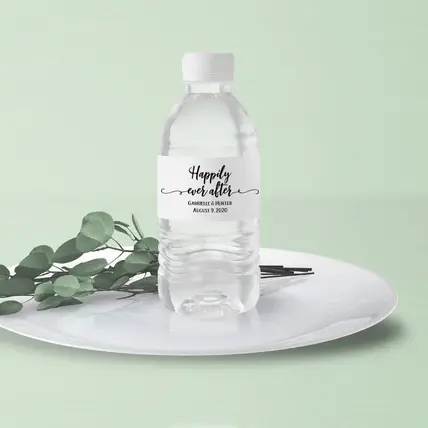 Ventajas de las etiquetas autoadhesivas