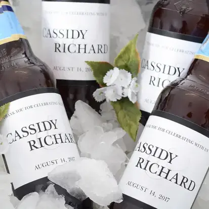 ¿Cómo elegir las etiquetas autoadhesivas adecuadas?