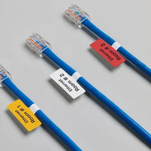 ¿Cómo se prueba la resistencia a la abrasión de las etiquetas autoadhesivas?