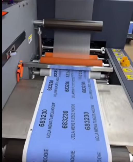 Xinsen Packaging optimiza e implementa con éxito el proceso de impresión de registros de impresoras digitales