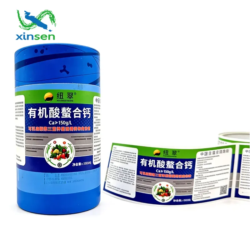 Etiqueta de suplemento dietético